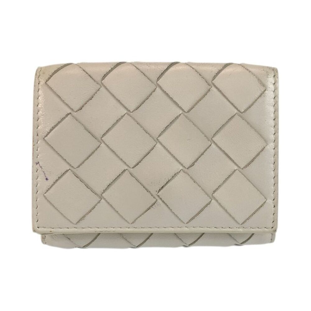 Bottega Veneta Compact Wallet